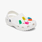 Crocs Jibbitz Candy Bear – מארז 5 ג'יביטים קרוקס
