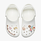 Crocs Jibbitz Shine Like a Diamond - מארז 5 ג'יביטים קרוקס