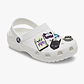 Crocs Jibbitz Batman  - מארז 5 ג'יביטים קרוקס