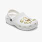 Crocs Jibbitz Hype Guy Treats 5 Pack - מארז ג'יביטים קרוקס