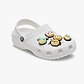 Crocs Jibbitz 3D Animal Friends 5 Pack - מארז ג'יביטים קרוקס
