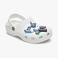 Crocs Jibbitz Stitch Tropical - מארז 5 ג'יביטים קרוקס