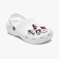 Crocs Jibbitz Minnie Dress - מארז 5 ג'יביטים קרוקס