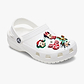 Crocs Mickey Xmas - מארז 5 ג'יביטים קרוקס