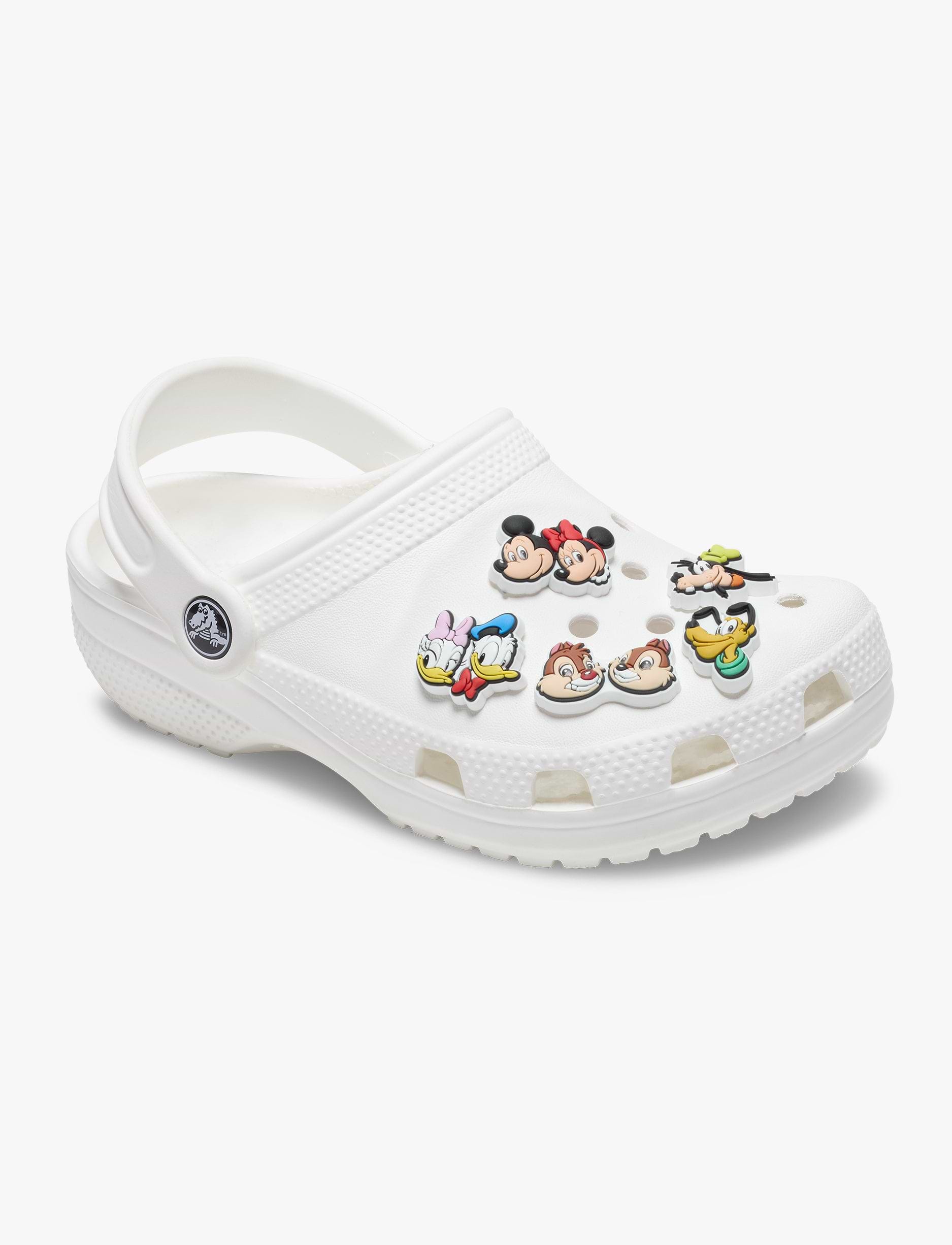 Crocs Jibbitz Mickey and Friends - מארז 5 ג'יביטים קרוקס