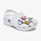 Crocs Jibbitz Ghostbusters 5 Pack - מארז 5 ג'יביטים קרוקס גוסטבאסטרס
