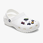 Crocs Jibbitz Tiny Boy Favorites - מארז 5 ג'יביטים קרוקס