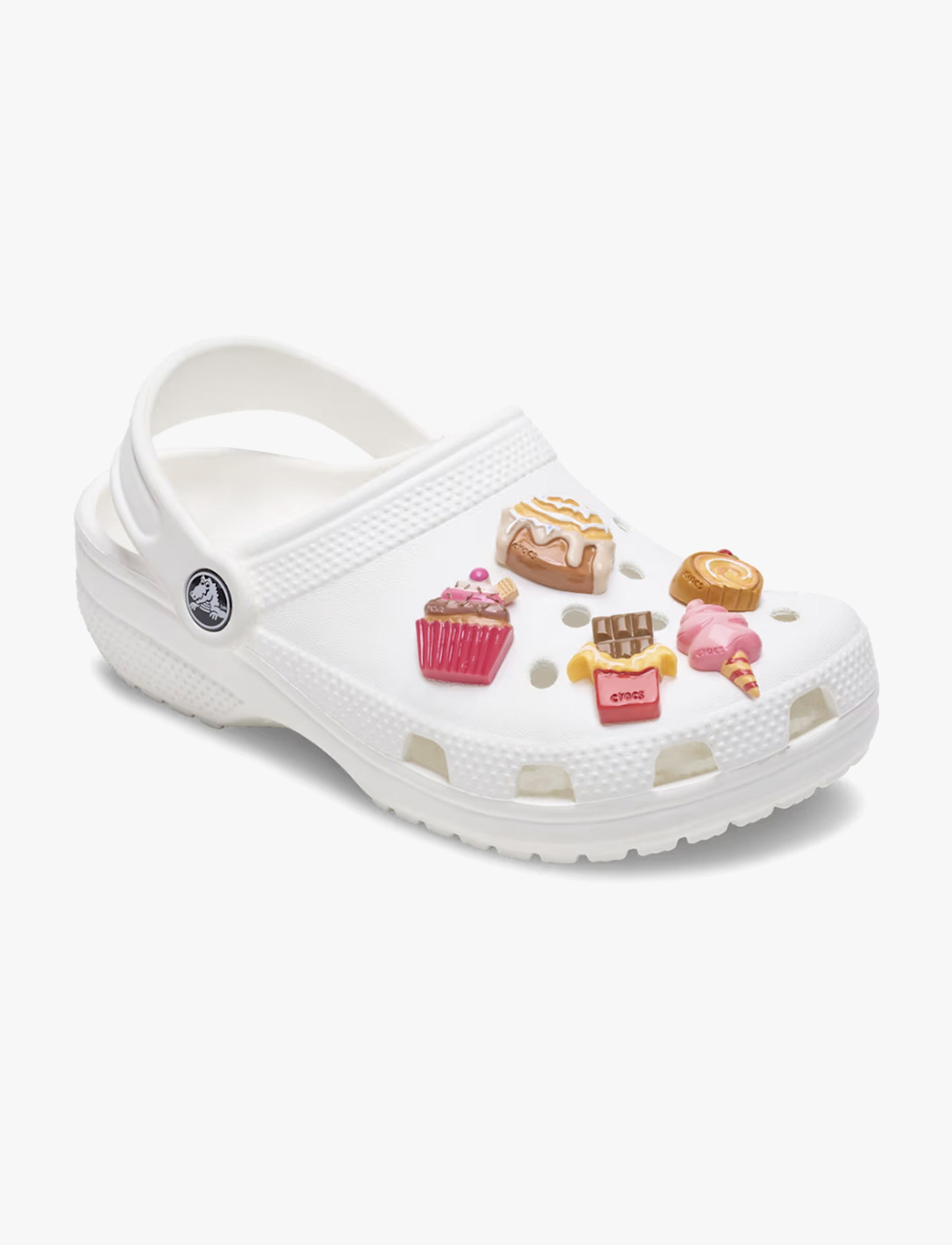 Crocs Sweet Treats  - מארז 5 ג'יביטים קרוקס