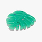 Crocs Jibbitz Mega Gem Monstera - ג'יביט קרוקס