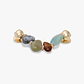 Crocs Jibbitz Stone Knot Chain - ג'יביט קרוקס