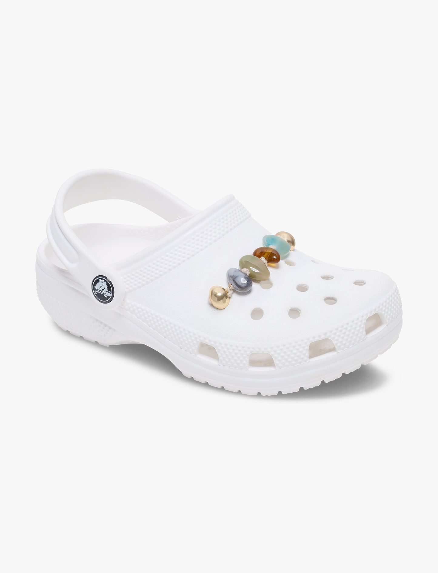Crocs Jibbitz Stone Knot Chain - ג'יביט קרוקס