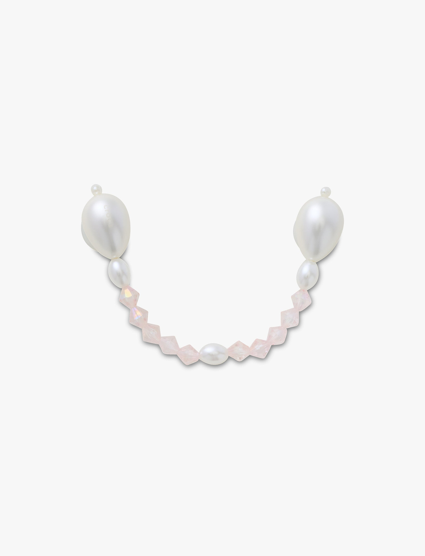 Crocs Jibbitz Beaded Pearl Chain - ג'יביט קרוקס