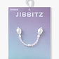 Crocs Jibbitz Beaded Pearl Chain - ג'יביט קרוקס