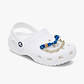 Crocs Evil Eye Chain - ג'יביטים קרוקס