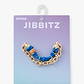 Crocs Evil Eye Chain - ג'יביטים קרוקס