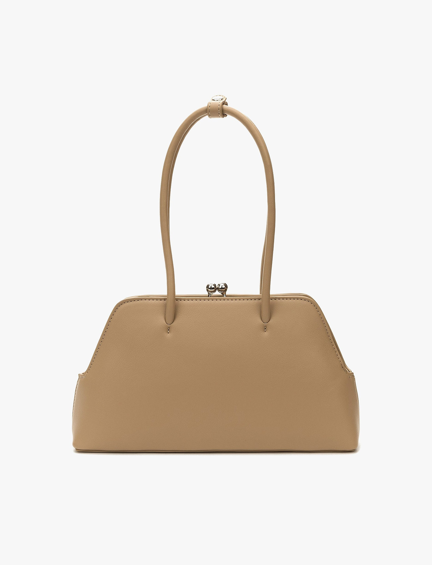 Keddo - תיק צד קדו לנשים דגם 357100/06 בצבע בז'