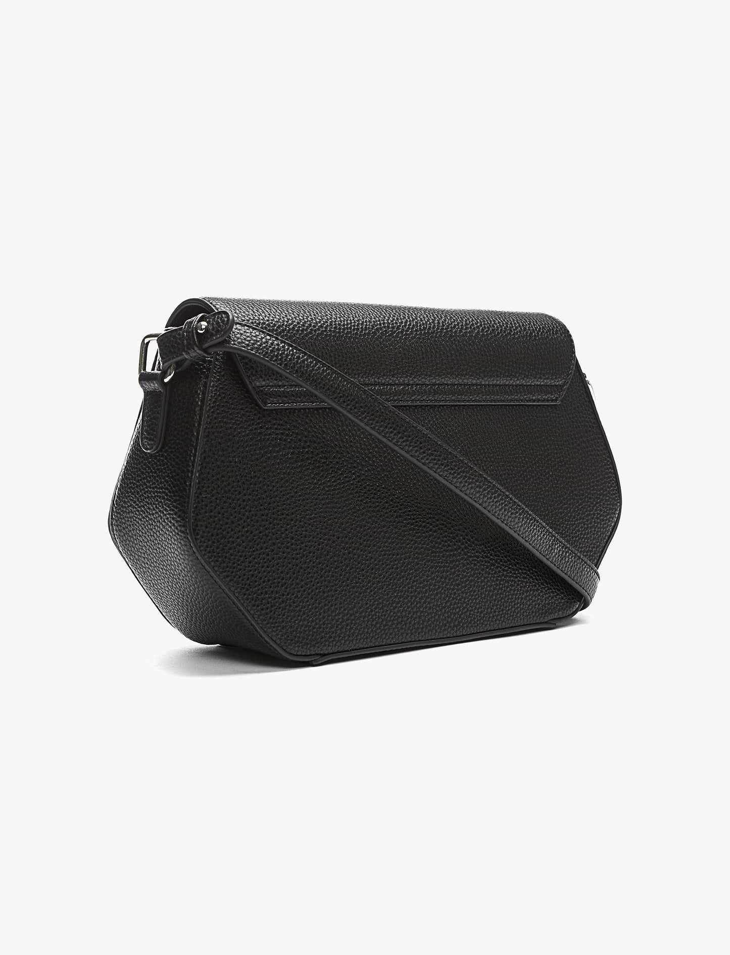 Keddo Women Side Bag 358100/09 - תיק צד קדו שחור לנשים