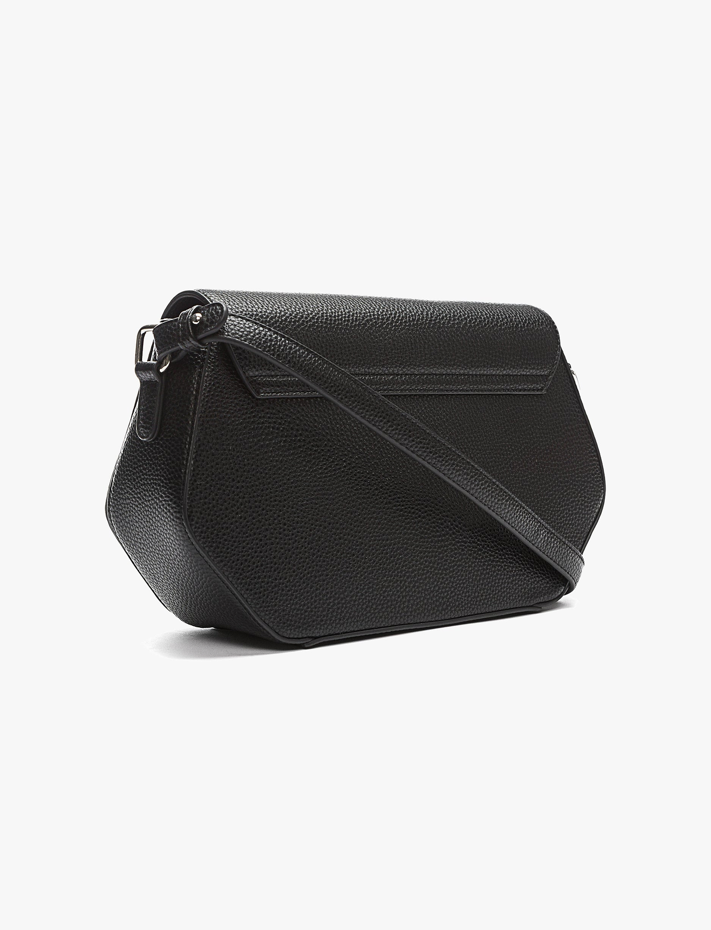 Keddo Women Side Bag 358100/09 - תיק צד קדו שחור לנשים