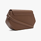 Keddo Women Side Bag 358100/09 - תיק צד קדו חום לנשים