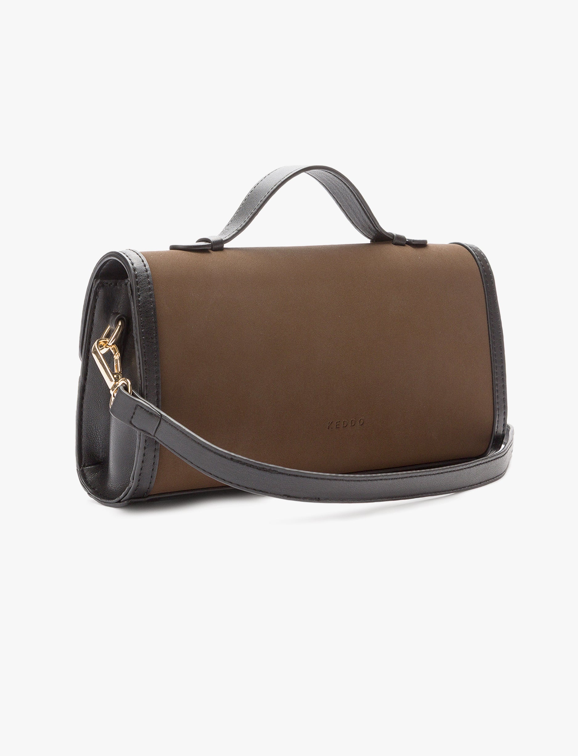 Keddo Women Side Bag 358100/16 - תיק צד קדו לנשים