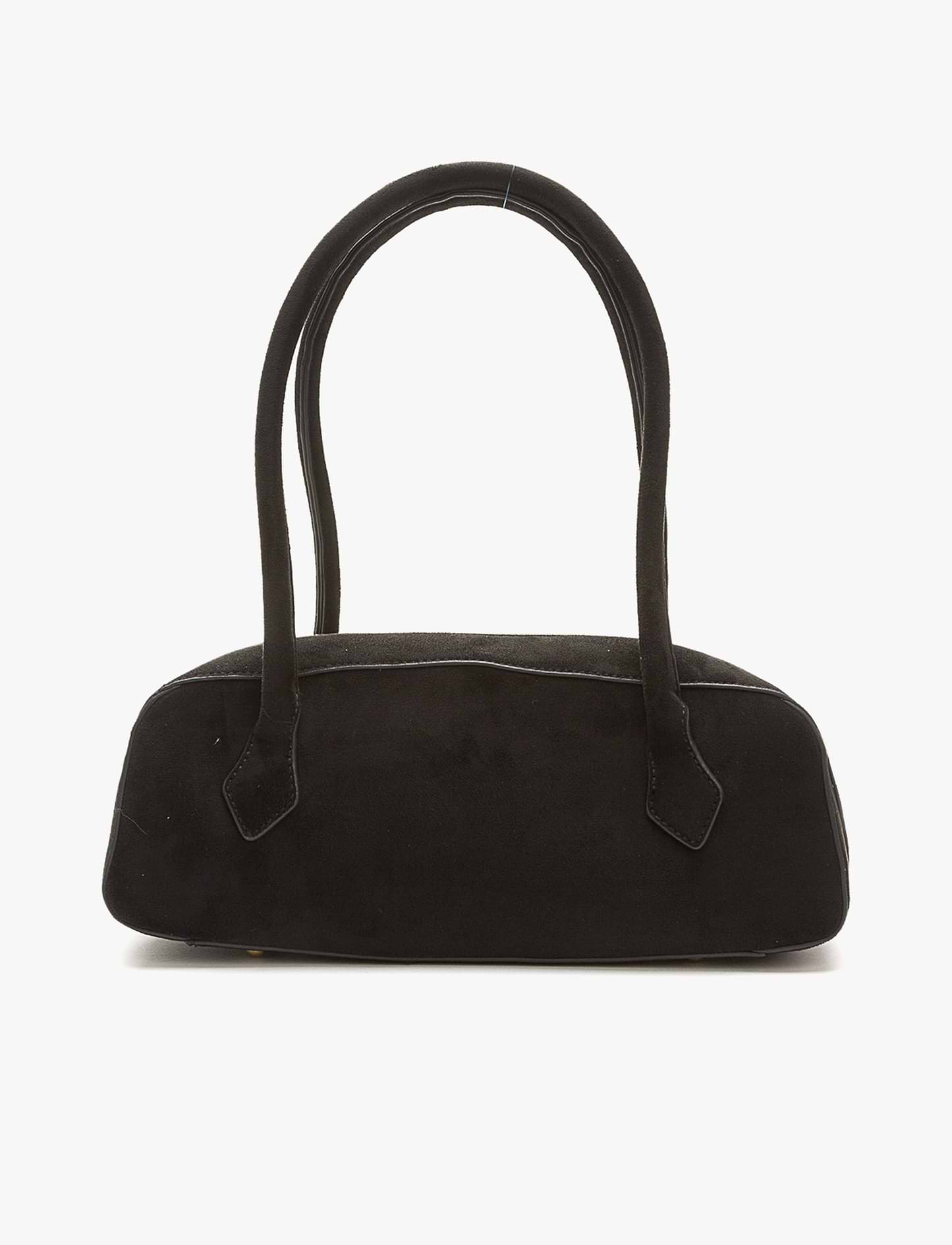 Keddo Women Side Bag 358100/26 - תיק צד קדו שחור לנשים