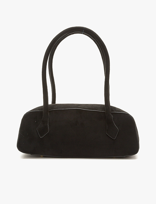 Keddo Women Side Bag 358100/26 - תיק צד קדו שחור לנשים