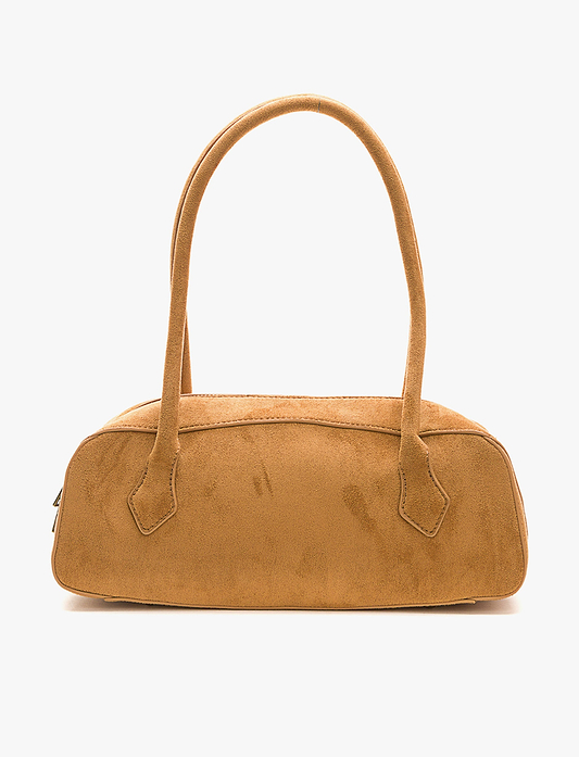 Keddo Women Side Bag 358100/26 - תיק צד קדו צבע עור לנשים