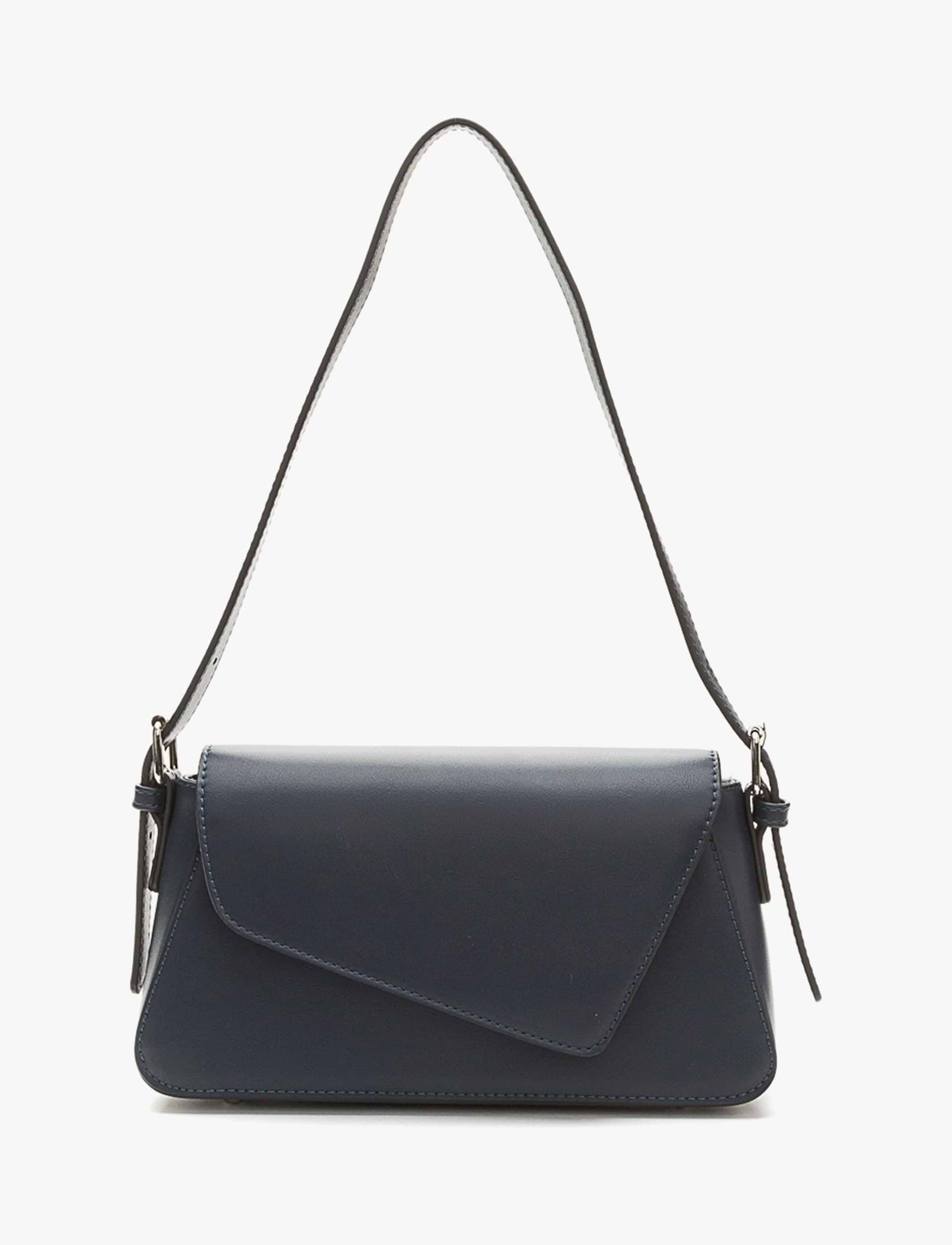 Keddo Women Side Bag 358100/28 - תיק צד קדו כחול לנשים