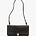 Keddo Women Side Bag 358100/31 - תיק צד קדו שחור לנשים