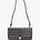 Keddo Women Side Bag 358100/31 - תיק צד קדו אפור לנשים