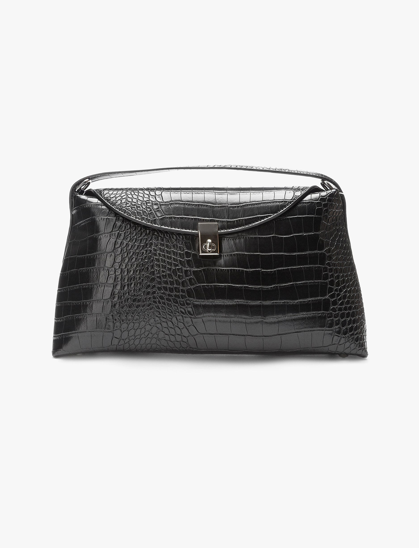 Keddo Women Side Bag 358100/33 - תיק צד קדו שחור לנשים