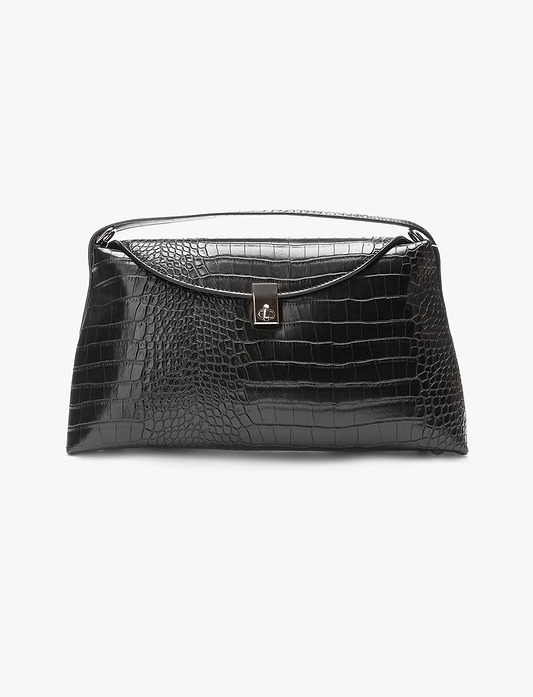 Keddo Women Side Bag 358100/33 - תיק צד קדו שחור לנשים