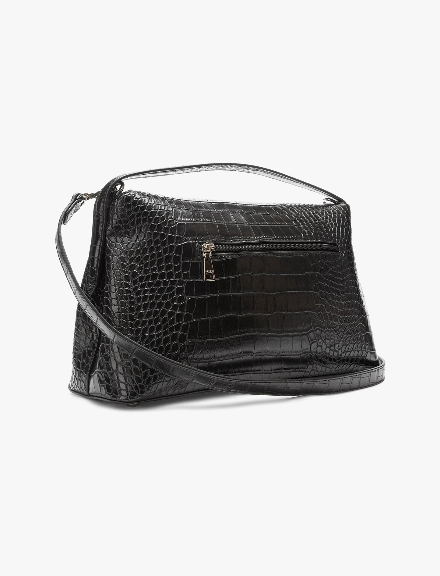Keddo Women Side Bag 358100/33 - תיק צד קדו שחור לנשים