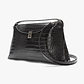 Keddo Women Side Bag 358100/33 - תיק צד קדו שחור לנשים