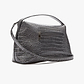 Keddo Women Side Bag 358100/33 - תיק צד קדו אפור לנשים