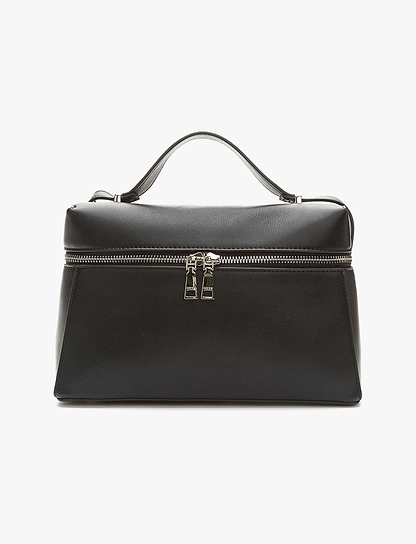 Keddo Women Side Bag 358100/35 - תיק צד קדו שחור לנשים