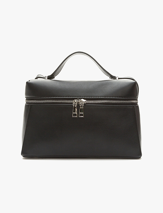 Keddo Women Side Bag 358100/35 - תיק צד קדו שחור לנשים