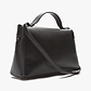 Keddo Women Side Bag 358100/35 - תיק צד קדו שחור לנשים