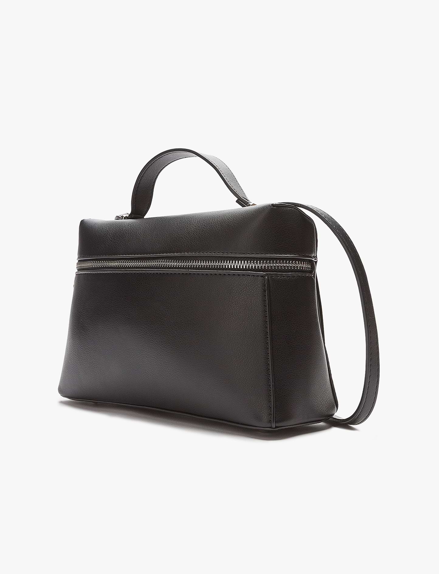 Keddo Women Side Bag 358100/35 - תיק צד קדו שחור לנשים