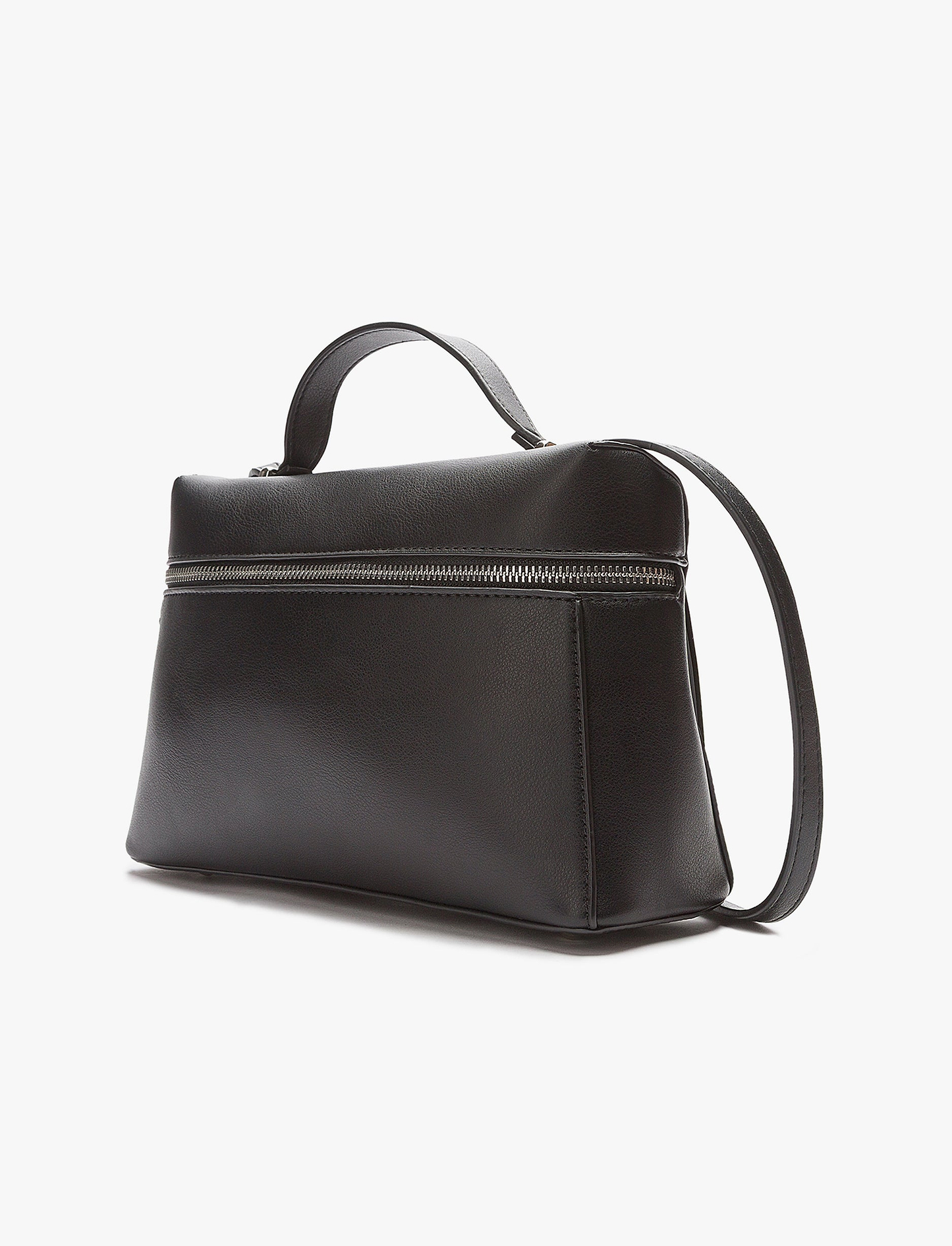 Keddo Women Side Bag 358100/35 - תיק צד קדו שחור לנשים