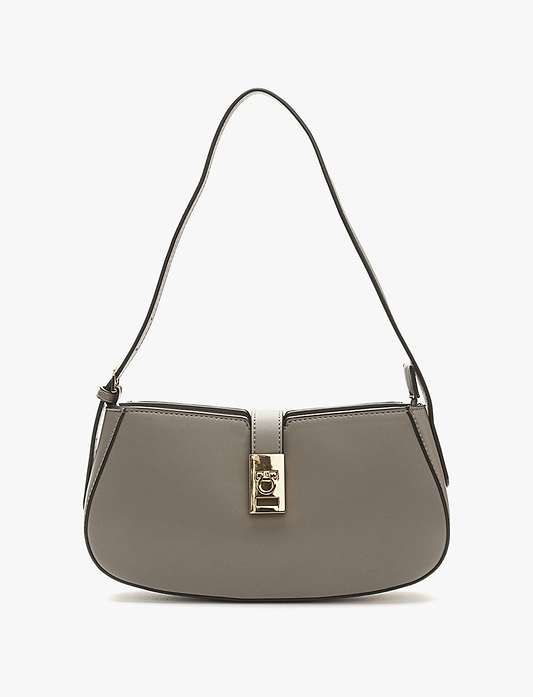 Keddo Women Side Bag 358106/01 - תיק צד קדו אפור לנשים