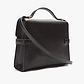 Keddo Women Side Bag 358106/05 - תיק צד קדו שחור לנשים