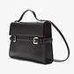 Keddo Women Side Bag 358106/05 - תיק צד קדו שחור לנשים