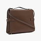 Keddo Women Side Bag 358106/05 - תיק צד קדו חום לנשים