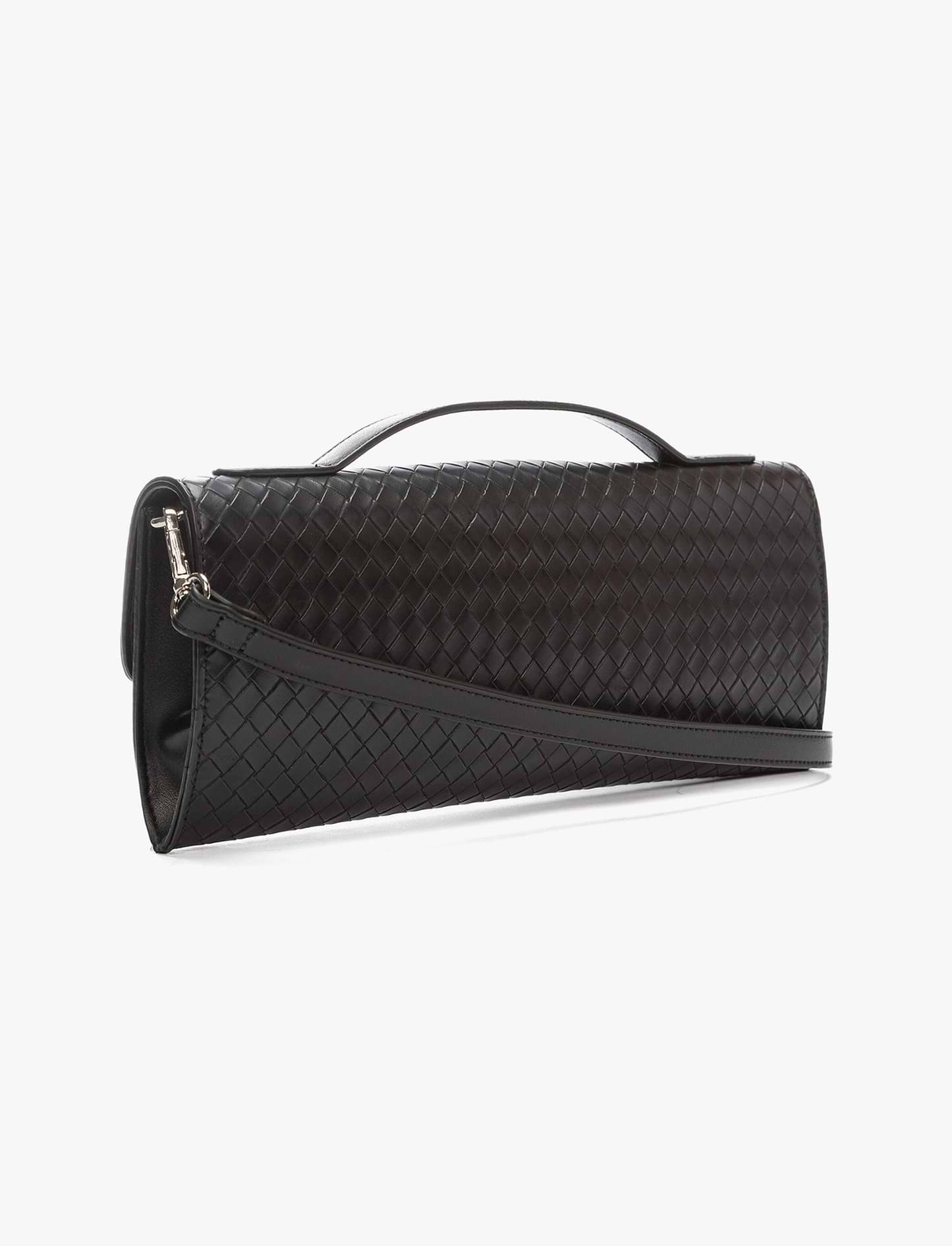 Keddo Women Side Bag 358106/15 - תיק צד קדו שחור לנשים