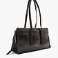 Keddo Women Side Bag 358108/12 - תיק צד קדו שחור לנשים