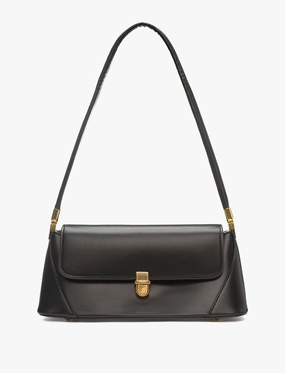 Keddo Women Side Bag 358116/08 - תיק צד קדו שחור לנשים