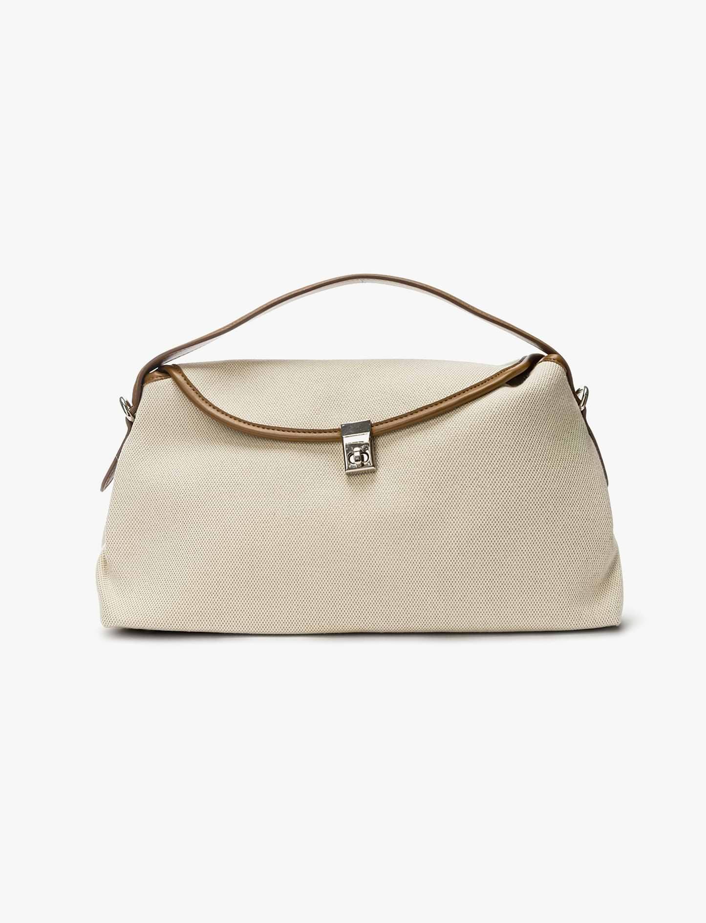 Keddo Side Bag 367100/10 - תיק צד קדו לנשים בצבע חום/חל