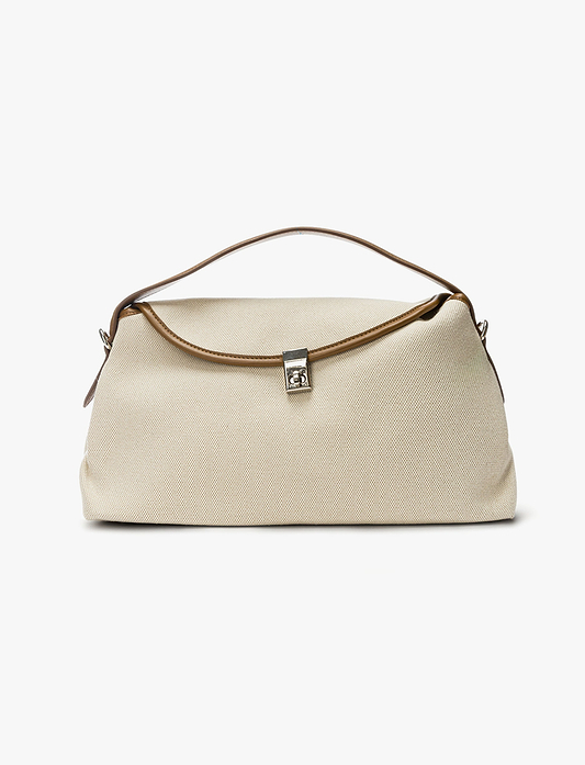 Keddo Side Bag 367100/10 - תיק צד קדו לנשים בצבע חום/חל