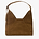 Keddo Side Bag 367100/17 - תיק צד קדו לנשים בצבע חום
